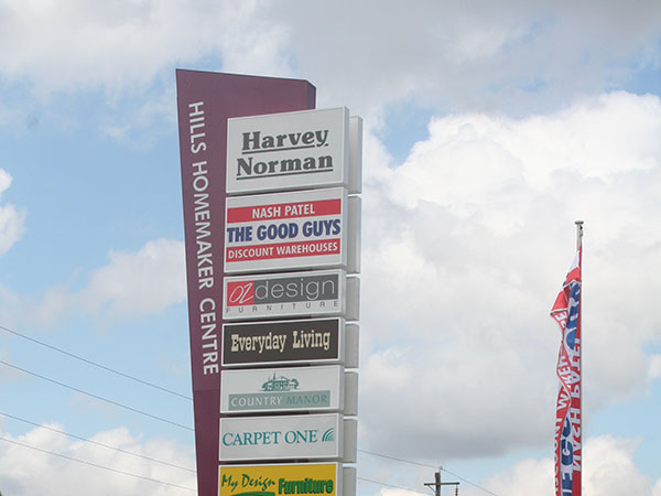 This is an example description for this item.