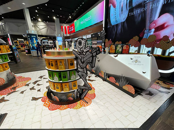 This is an example description for this item.